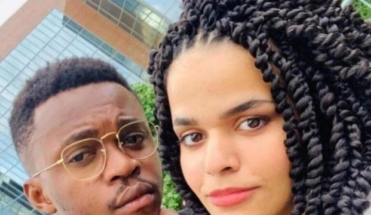 زوج رهف القنون يفجر مفاجأة غير متوقعة